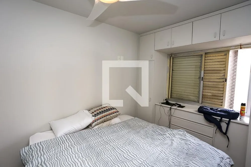 Apartamento, 3 quartos, 98 m² - Foto 7