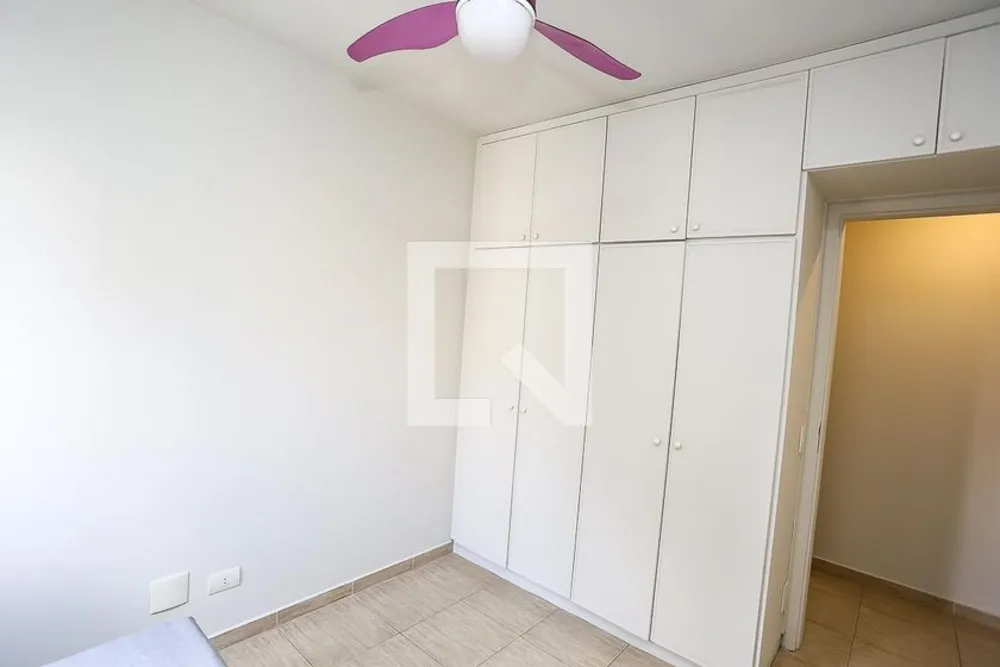 Apartamento, 3 quartos, 98 m² - Foto 1