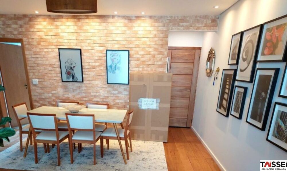 Apartamento, 2 quartos, 101 m² - Foto 4