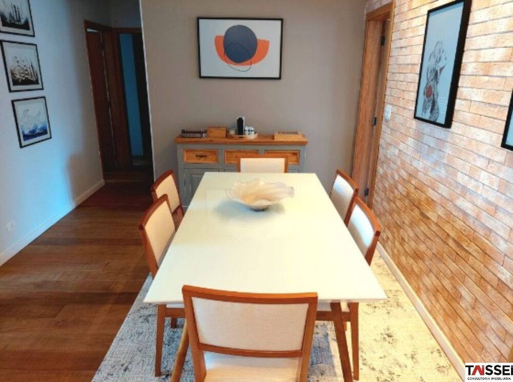 Apartamento, 2 quartos, 101 m² - Foto 3
