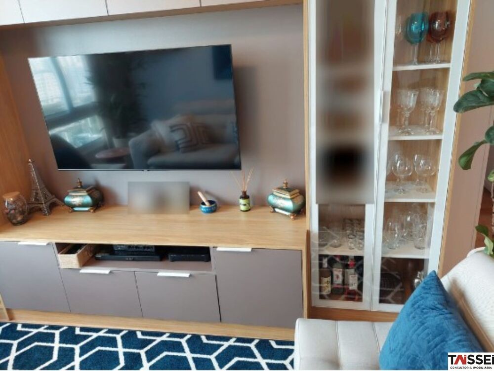 Apartamento, 2 quartos, 101 m² - Foto 2