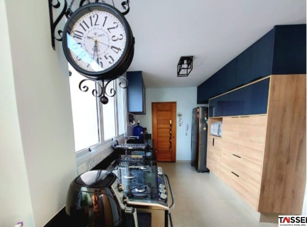 Apartamento, 2 quartos, 101 m² - Foto 1