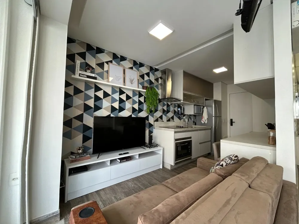 Kitnet-Studio, 36 m² - Foto 6