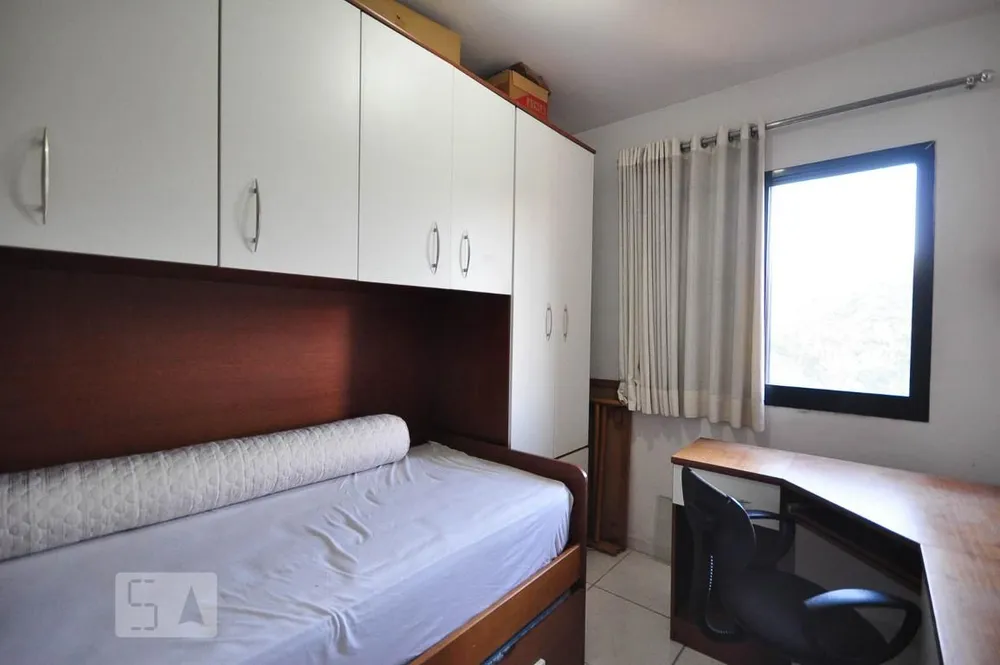 Apartamento, 3 quartos, 100 m² - Foto 2