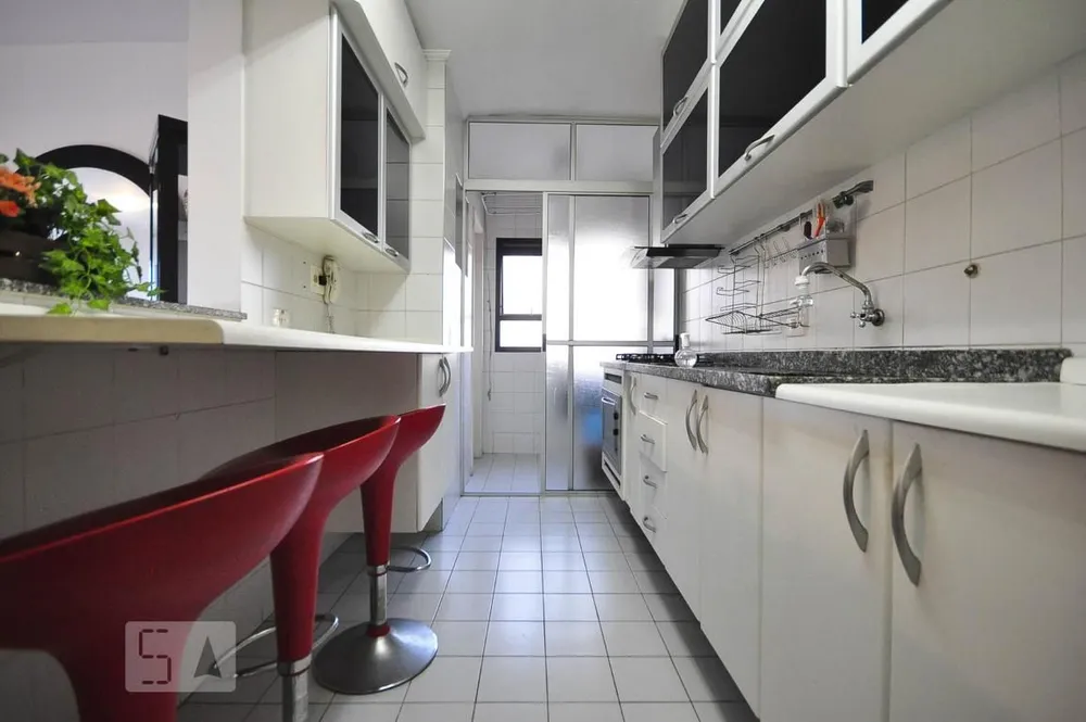 Apartamento, 3 quartos, 100 m² - Foto 6