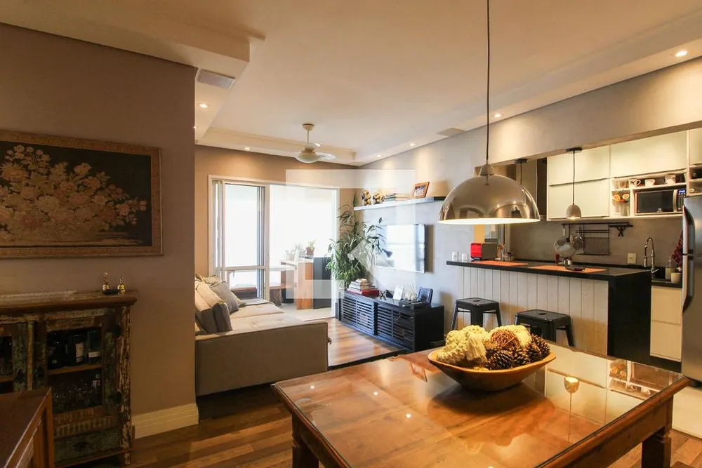 Apartamento, 3 quartos, 96 m² - Foto 3