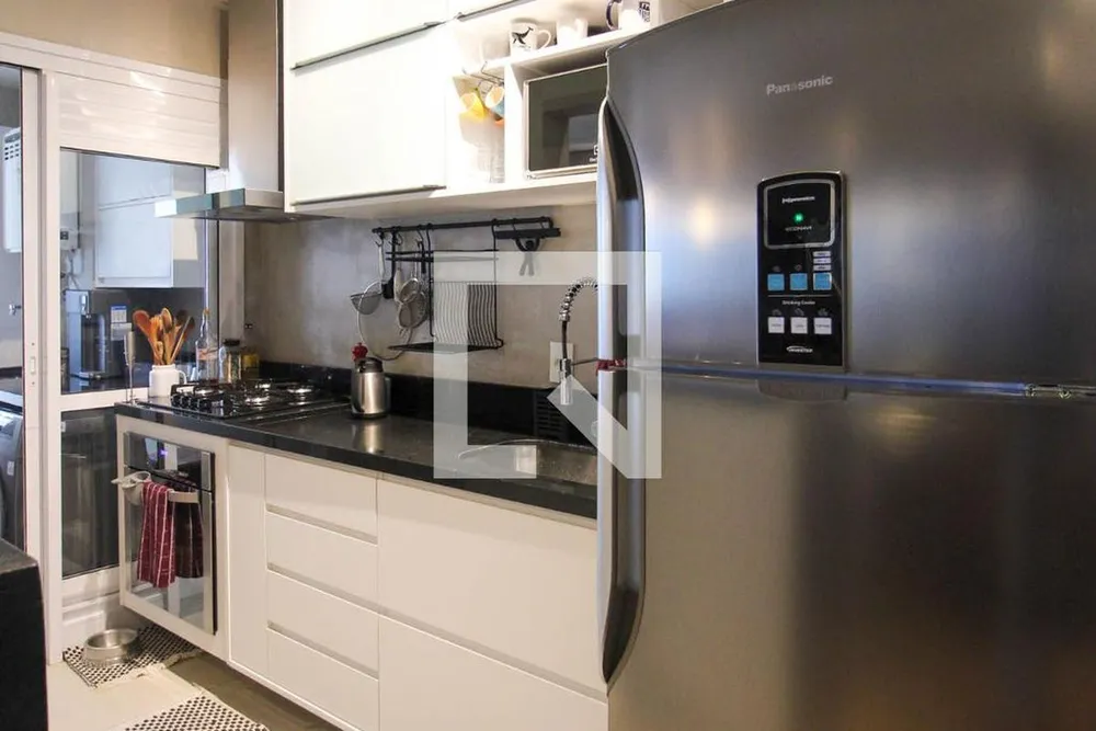 Apartamento, 3 quartos, 96 m² - Foto 6
