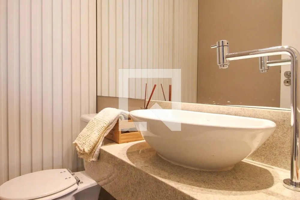 Apartamento, 3 quartos, 96 m² - Foto 2