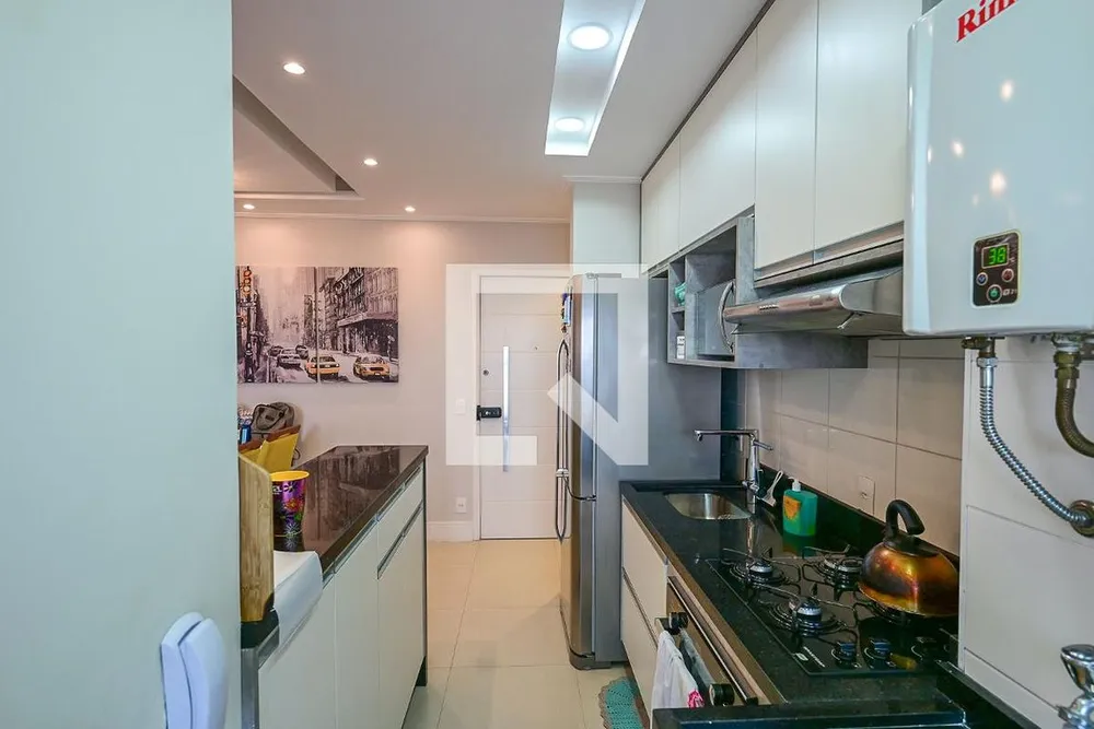 Apartamento, 2 quartos, 63 m² - Foto 8