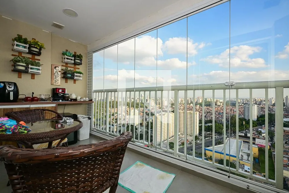 Apartamento, 2 quartos, 63 m² - Foto 2