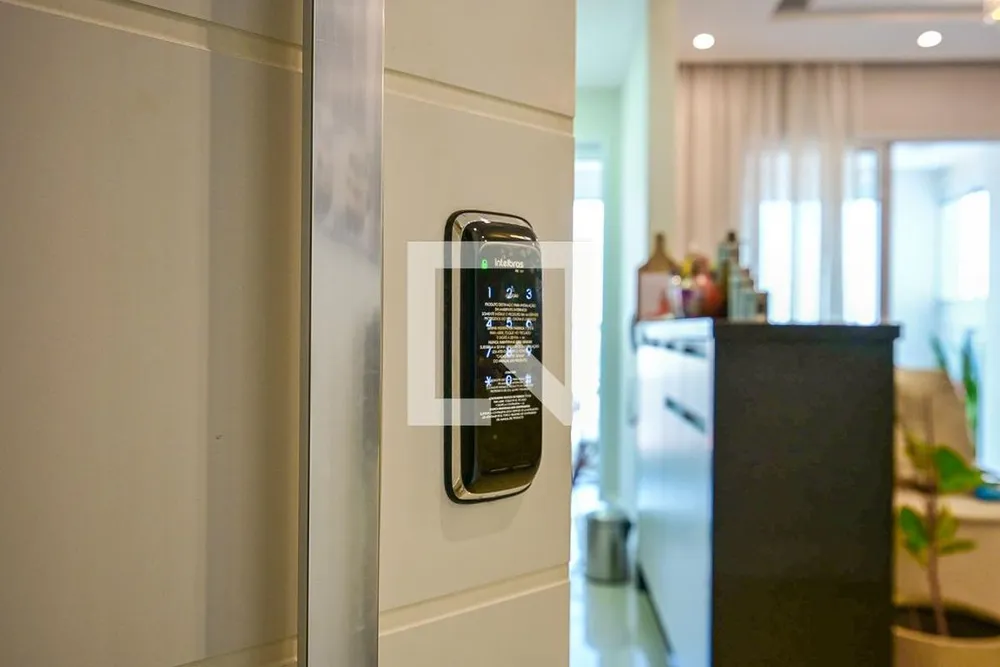 Apartamento, 2 quartos, 63 m² - Foto 1