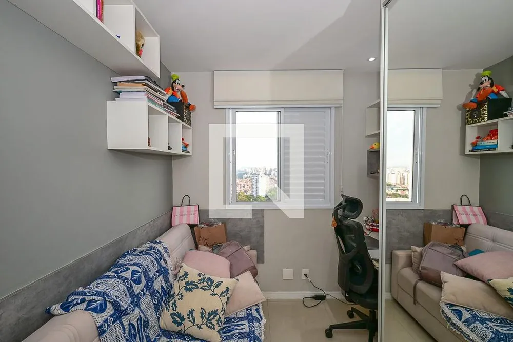 Apartamento, 2 quartos, 63 m² - Foto 5