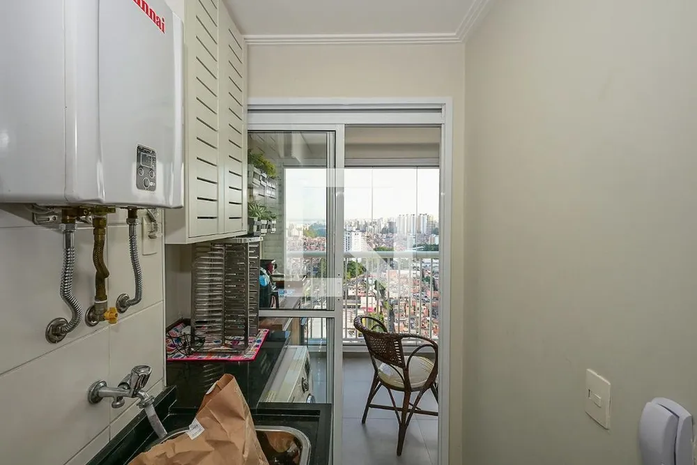Apartamento, 2 quartos, 63 m² - Foto 9