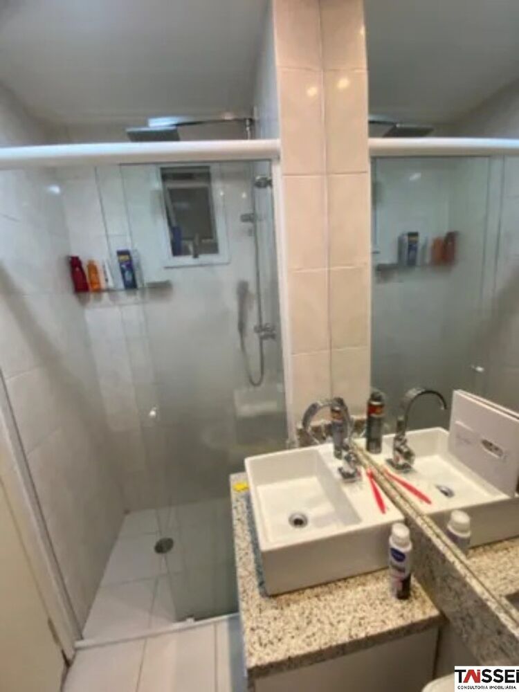 Apartamento, 3 quartos, 80 m² - Foto 2