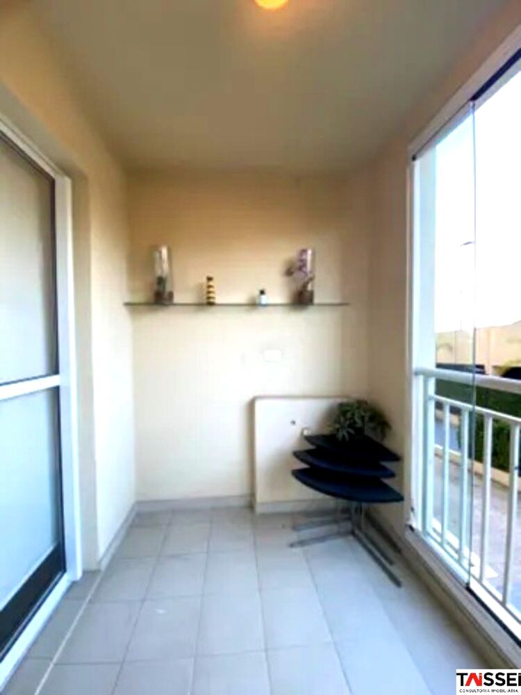 Apartamento, 3 quartos, 80 m² - Foto 1