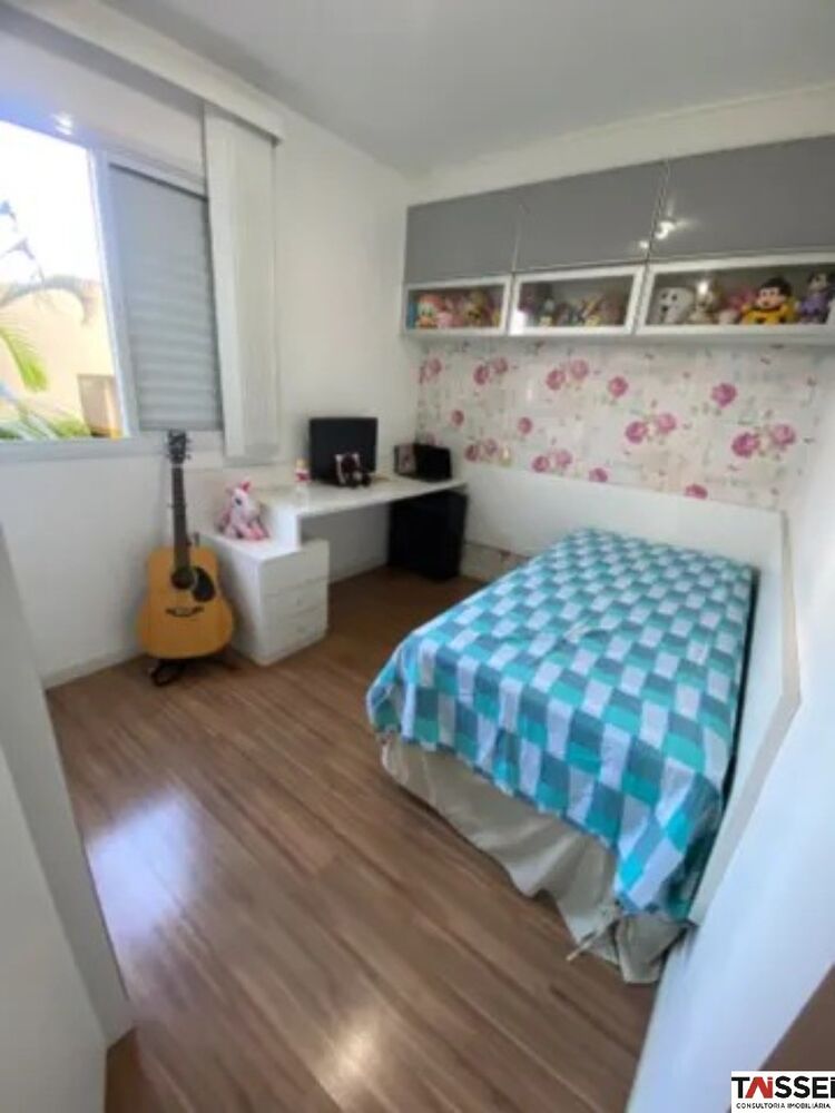 Apartamento, 3 quartos, 80 m² - Foto 3