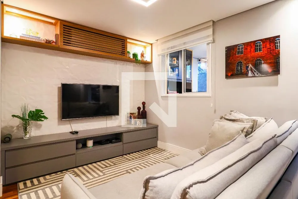 Apartamento, 2 quartos, 83 m² - Foto 4