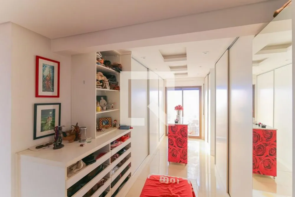 Apartamento, 3 quartos, 177 m² - Foto 1
