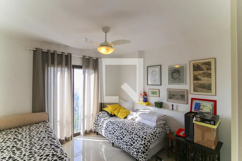 Apartamento, 3 quartos, 177 m² - Foto 7
