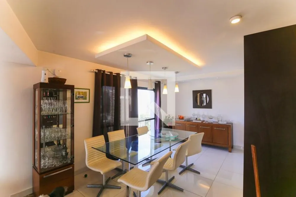 Apartamento, 3 quartos, 177 m² - Foto 5