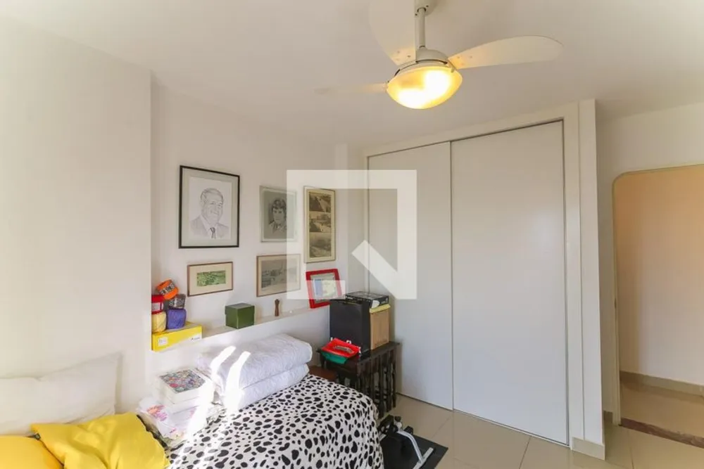 Apartamento, 3 quartos, 177 m² - Foto 3