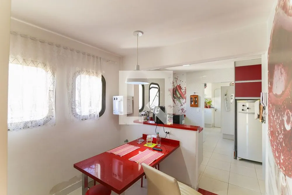 Apartamento, 3 quartos, 177 m² - Foto 11