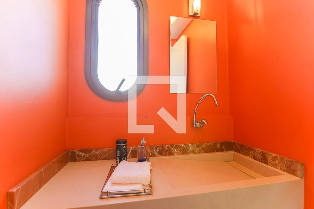Apartamento, 3 quartos, 177 m² - Foto 2