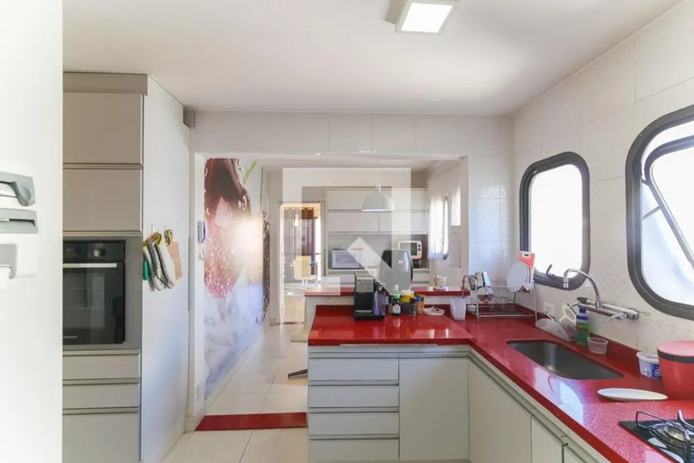 Apartamento, 3 quartos, 177 m² - Foto 4