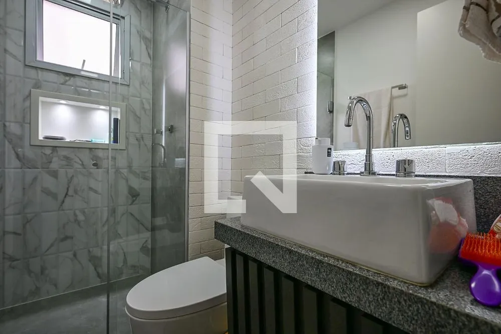 Apartamento, 2 quartos, 74 m² - Foto 3