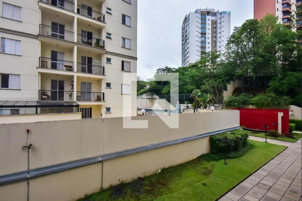 Apartamento, 3 quartos, 72 m² - Foto 8