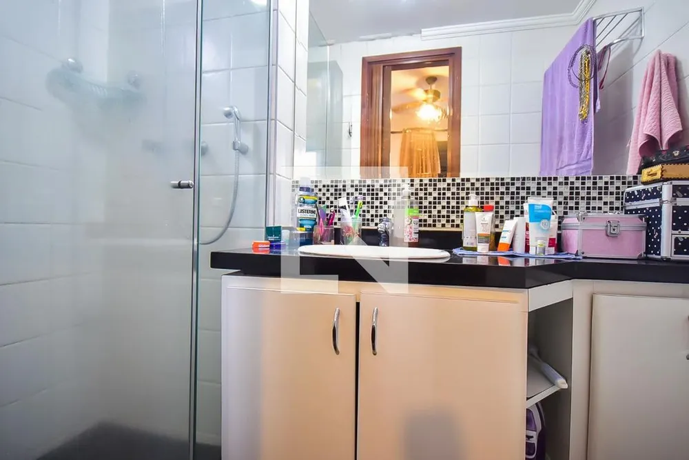 Apartamento, 3 quartos, 72 m² - Foto 5