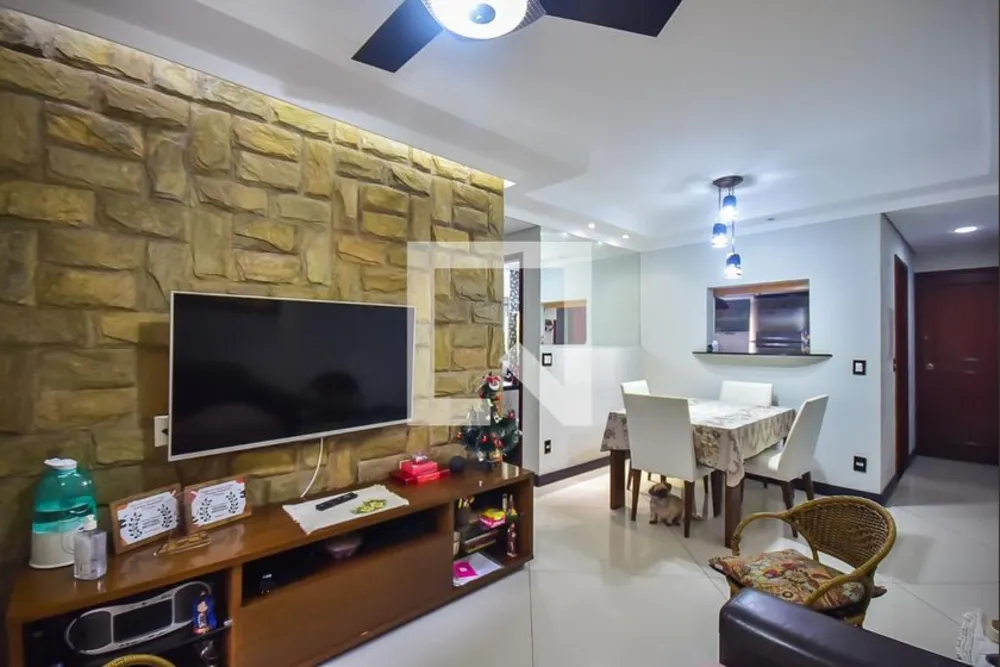 Apartamento, 3 quartos, 72 m² - Foto 11