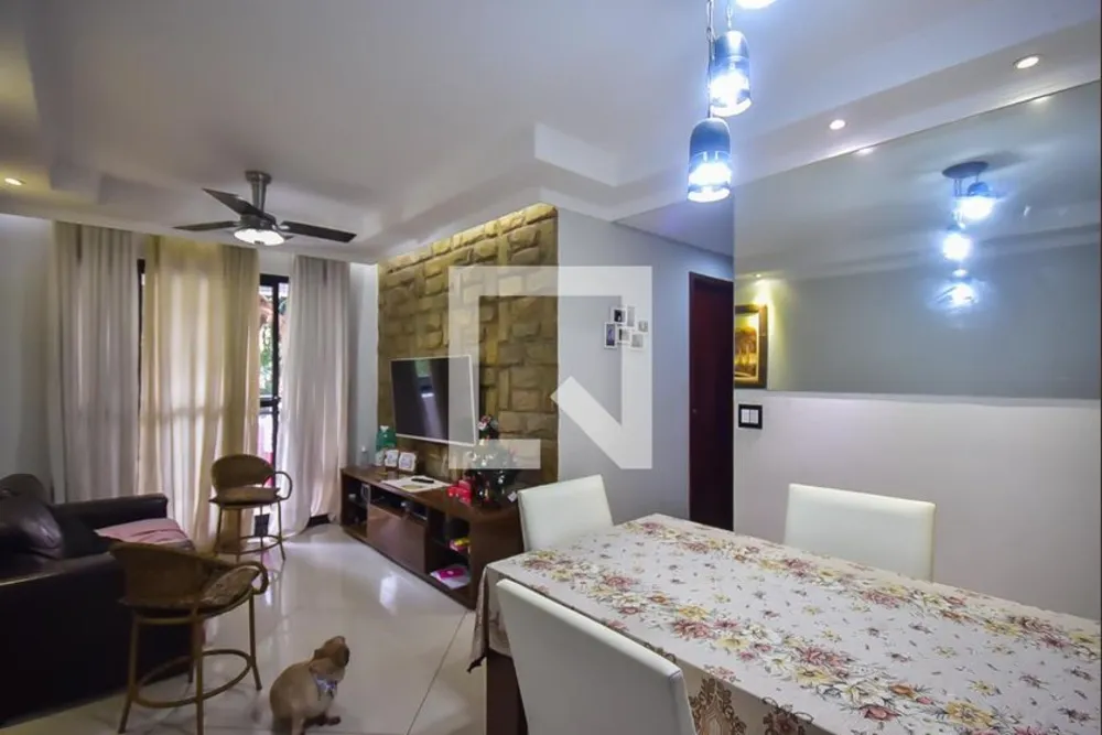 Apartamento, 3 quartos, 72 m² - Foto 10