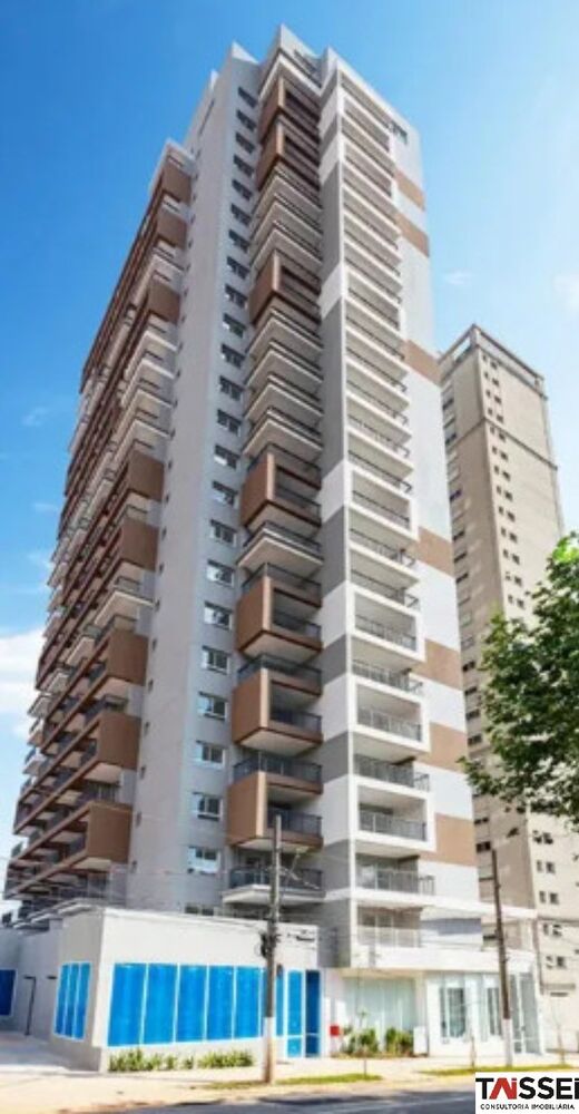 Apartamento, 1 quarto, 34 m² - Foto 4