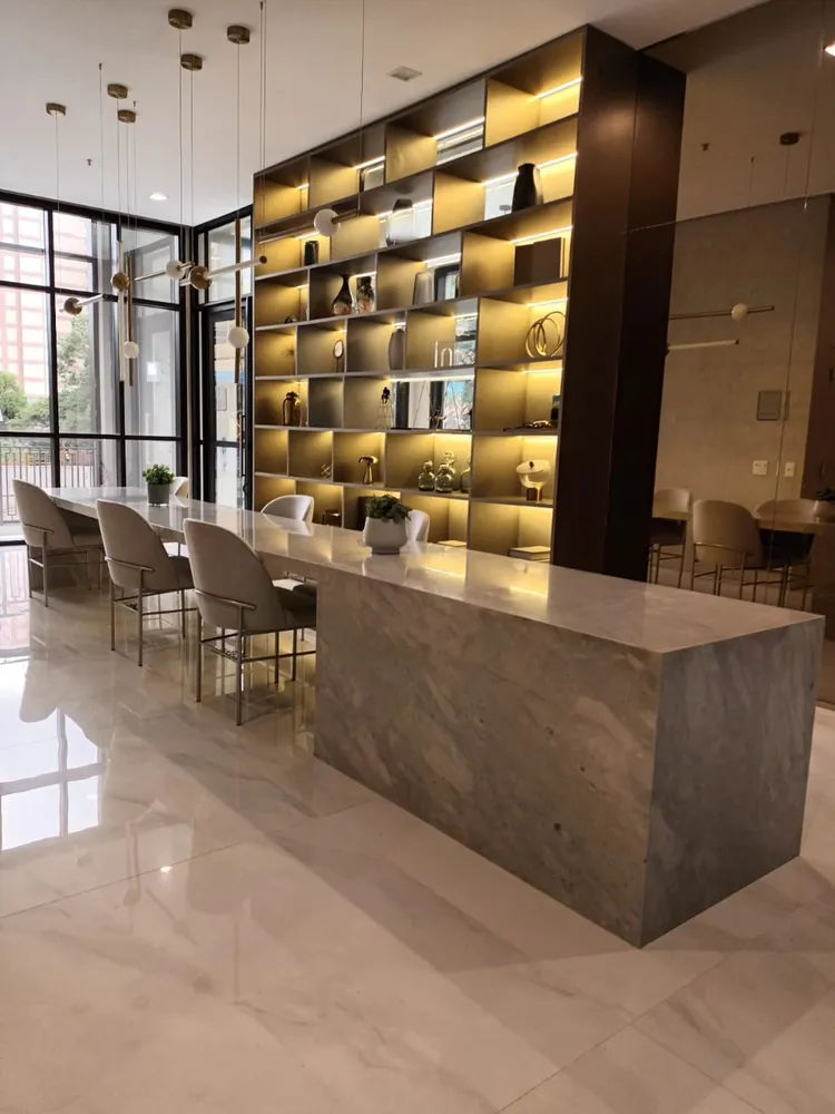 Flat/Apart Hotel, 1 quarto, 31 m² - Foto 12