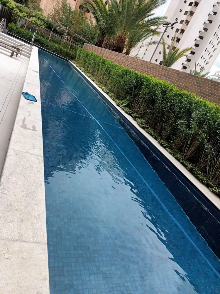 Flat/Apart Hotel, 1 quarto, 31 m² - Foto 3