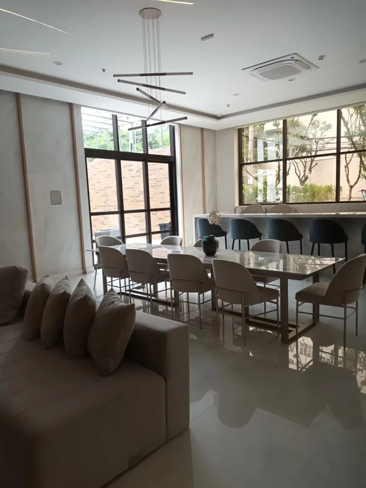 Flat/Apart Hotel, 1 quarto, 31 m² - Foto 9
