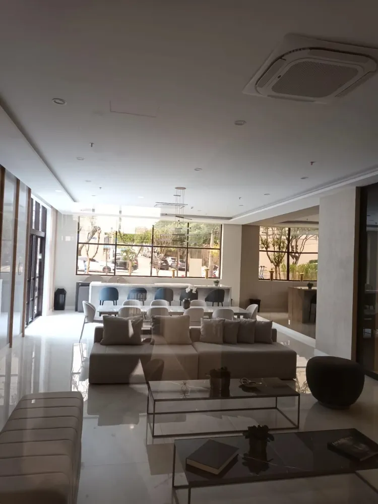 Flat/Apart Hotel, 1 quarto, 31 m² - Foto 8