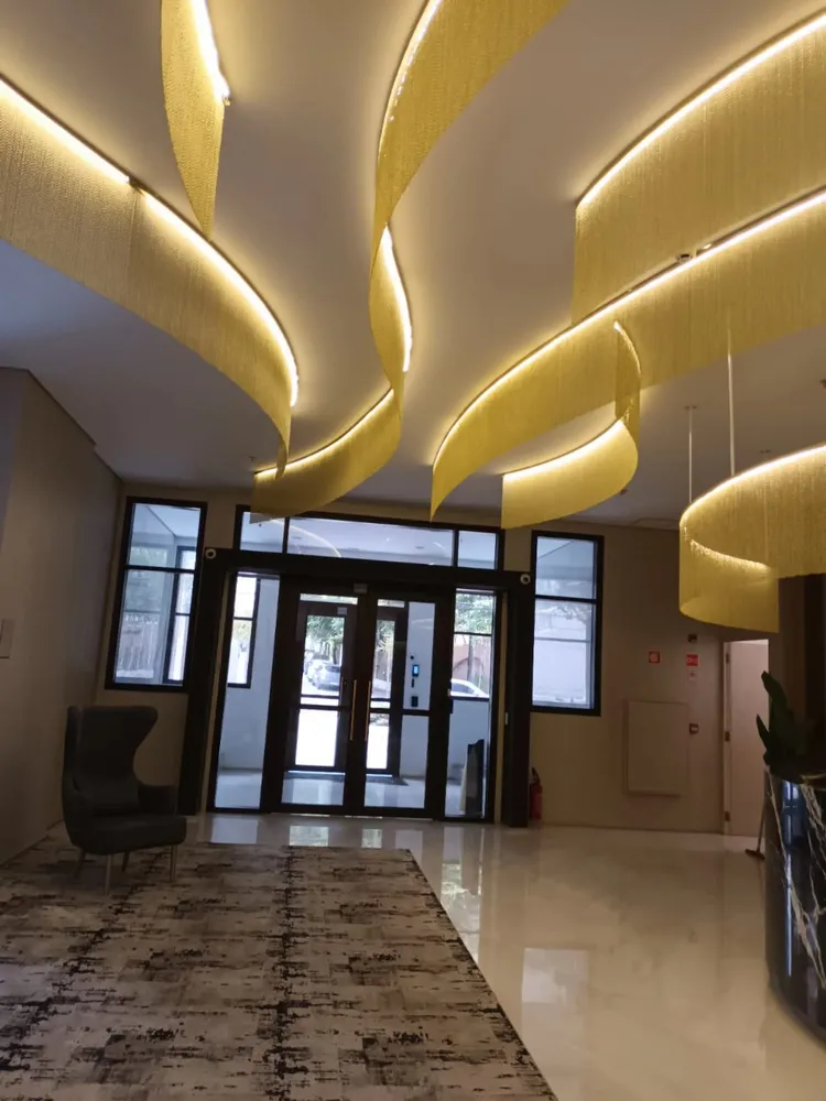 Flat/Apart Hotel, 1 quarto, 31 m² - Foto 10