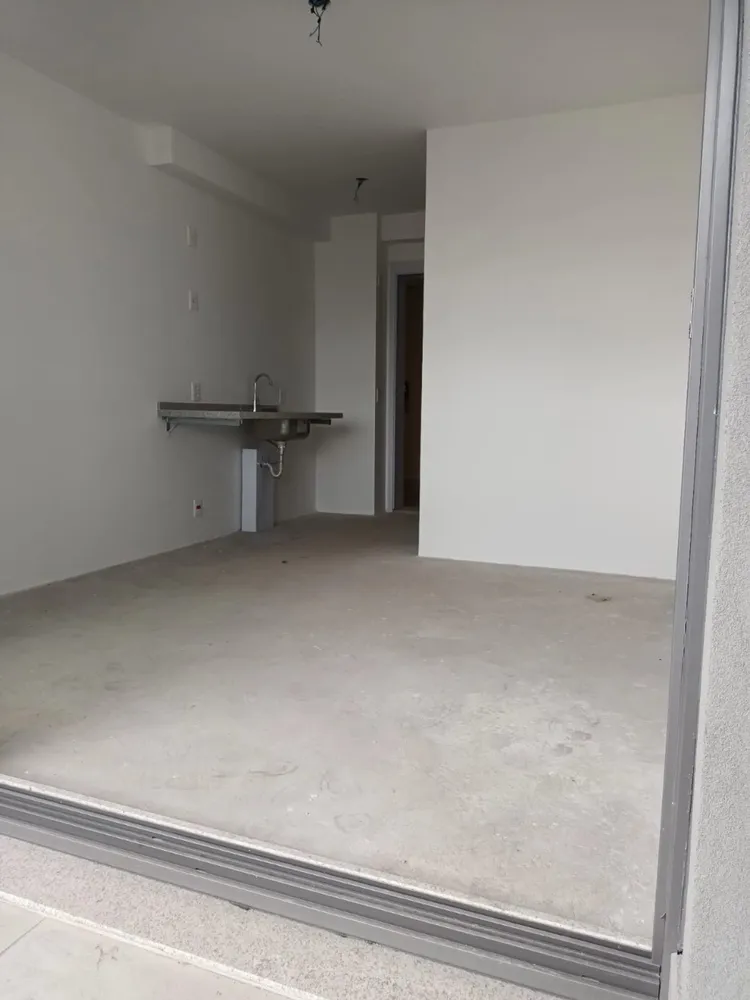 Flat/Apart Hotel, 1 quarto, 31 m² - Foto 2