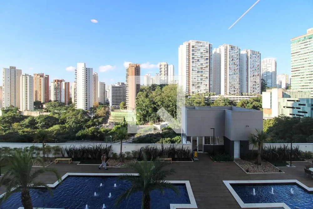 Apartamento, 2 quartos, 69 m² - Foto 1