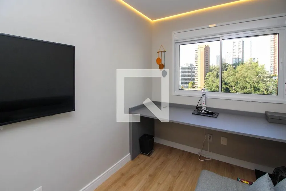 Apartamento, 2 quartos, 69 m² - Foto 2