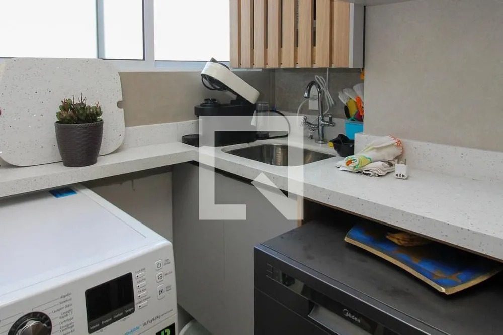 Apartamento, 2 quartos, 69 m² - Foto 1