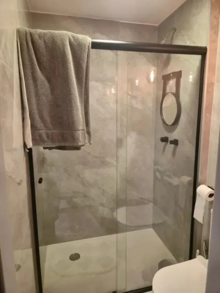 Apartamento, 2 quartos, 54 m² - Foto 1