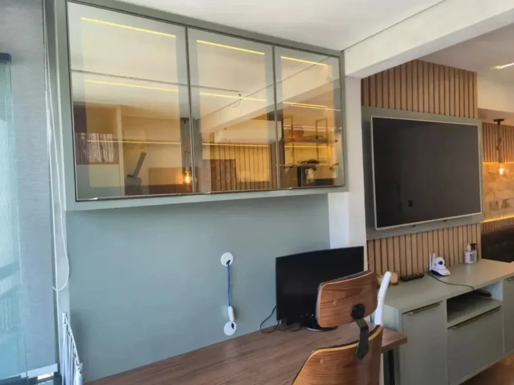 Apartamento, 2 quartos, 54 m² - Foto 4