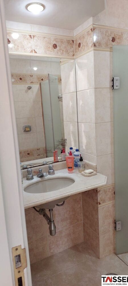 Apartamento à venda com 3 quartos, 83m² - Foto 3