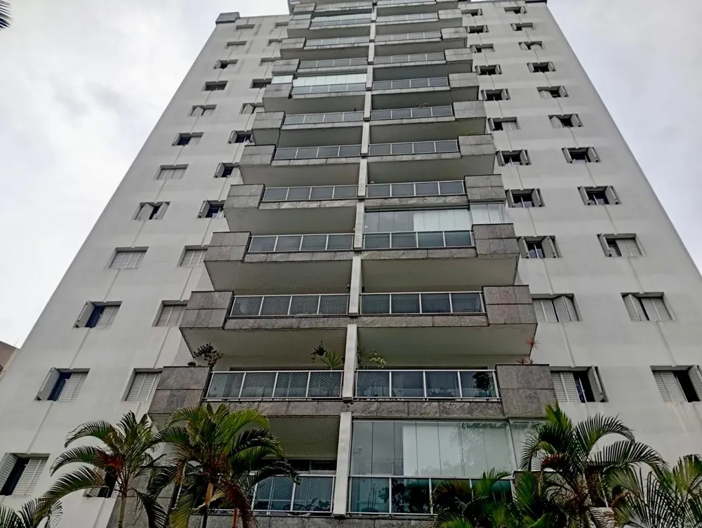 Apartamento, 3 quartos, 123 m² - Foto 2
