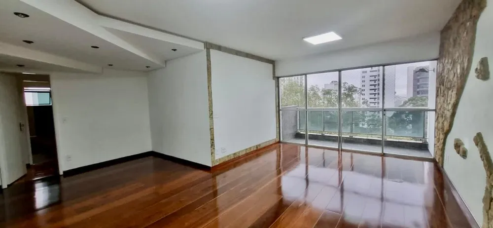 Apartamento, 3 quartos, 123 m² - Foto 1