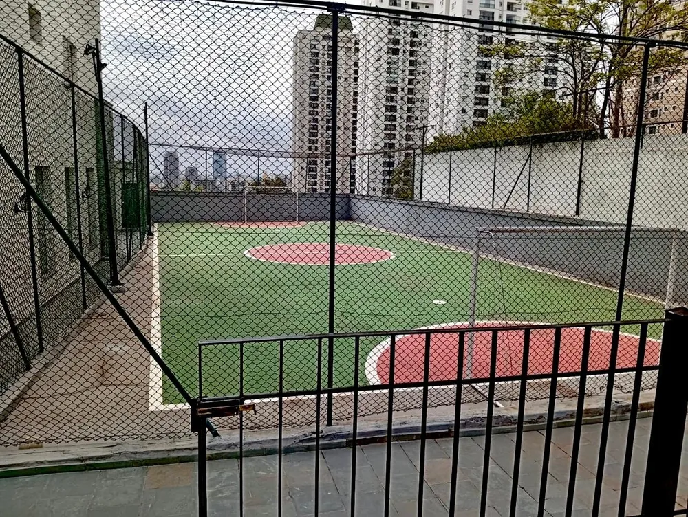 Apartamento, 3 quartos, 123 m² - Foto 5
