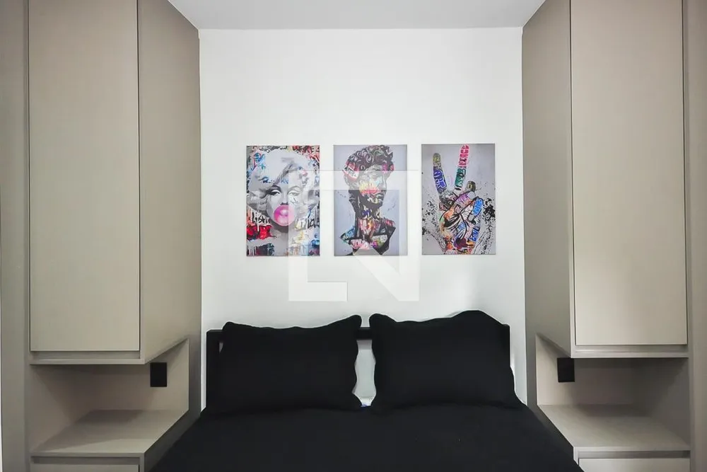 Apartamento, 3 quartos, 74 m² - Foto 11